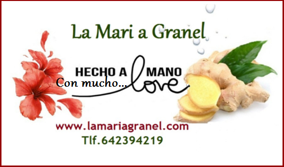 La Mari a Granel